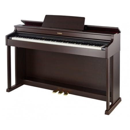 Casio AP-470 BN - pianino cyfrowe