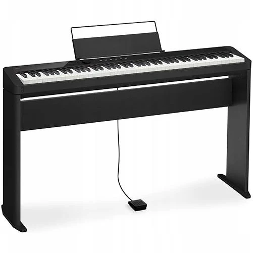 Casio PX-S1100 BK - pianino cyfrowe + STAND