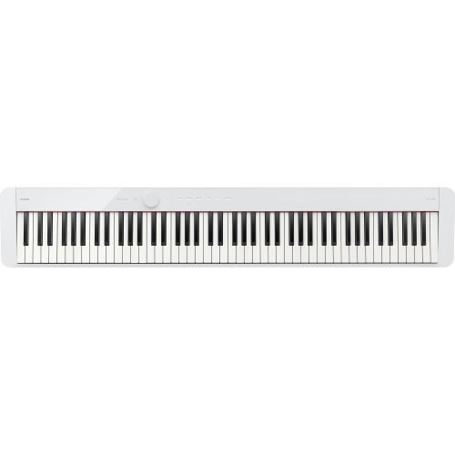 Casio PX-S1100 WH - pianino cyfrowe