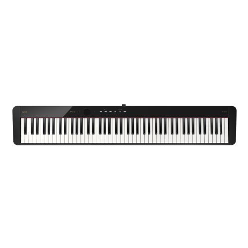 Casio PX-S5000BK pianino cyfrowe