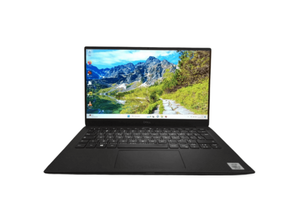 Dell XPS 13 7390 13" i7-10510U 16GB RAM 512GB SSD IPS Full HD WIN 11 Pro0