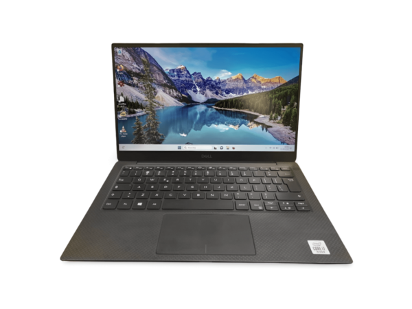 Dell XPS 13 7390 13" i7-10510U 16GB RAM 512GB SSD IPS Full HD WIN 110