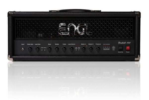 ENGL Fireball 100 E635