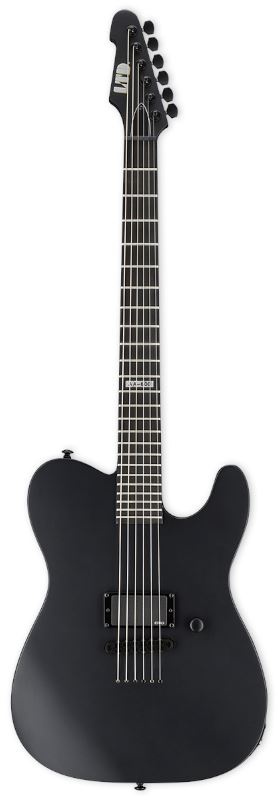 ESP LTD AA-600 BLKS