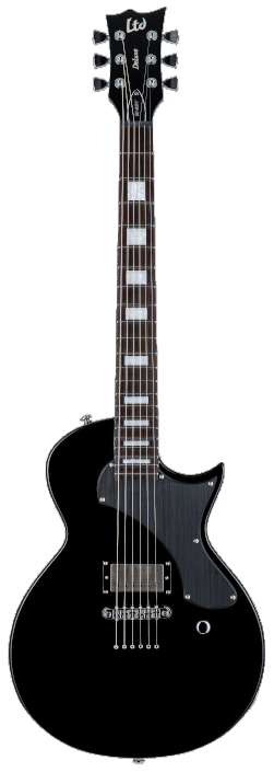 ESP LTD EC-01 FT Black