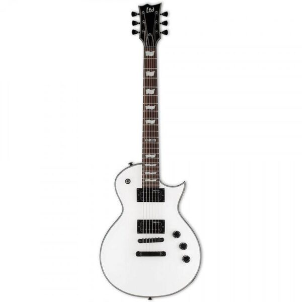 ESP LTD EC-256 SW - Gitara elektryczna