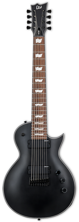 ESP LTD EC-258 BLKS