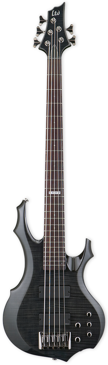 ESP LTD F-415 STBLK B-STOCK