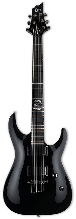 ESP LTD LK-600 BLK