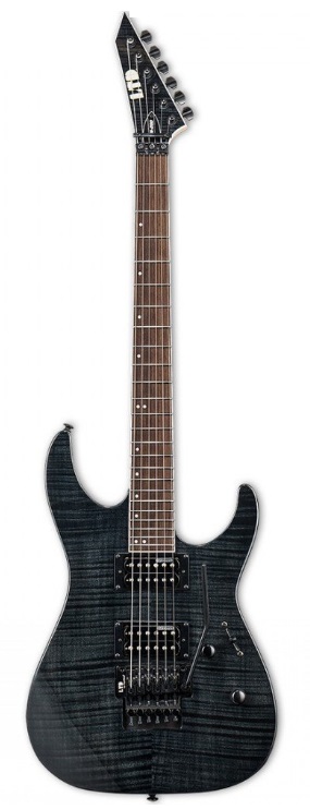 ESP LTD M-200FM STBLK