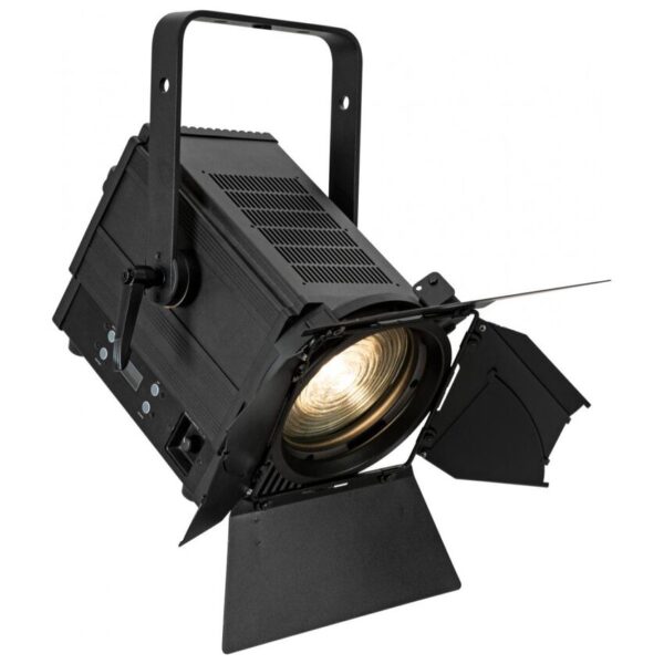 EUROLITE LED THA-100F MK3 - reflektor teatralny typu spot fresnel