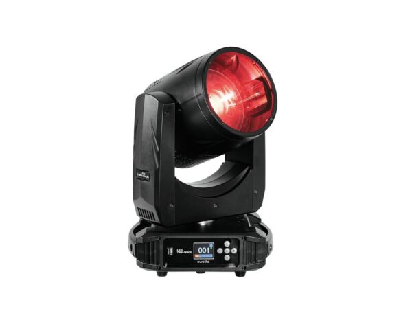 EUROLITE LED TMH-W400 - głowa ruchoma WASH