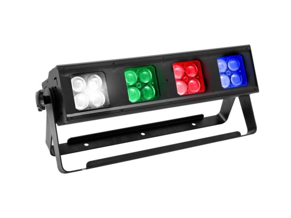 EUROLITE Zoom4Bar QCL Bar - listwa oświetleniowa / belka LED BAR