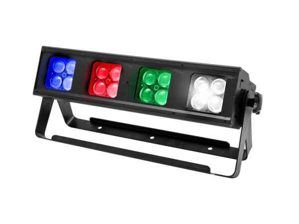 EUROLITE Zoom4Bar QCL Bar - listwa oświetleniowa / belka LED BAR0