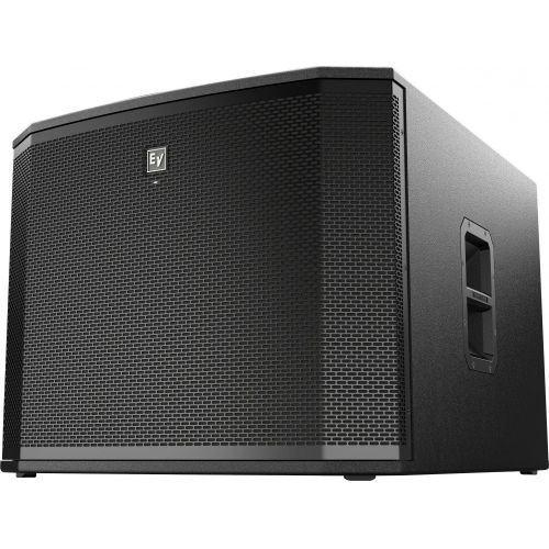 Electro-Voice ETX18SP - 3 LATA GWARANCJI - subwoofer aktywny