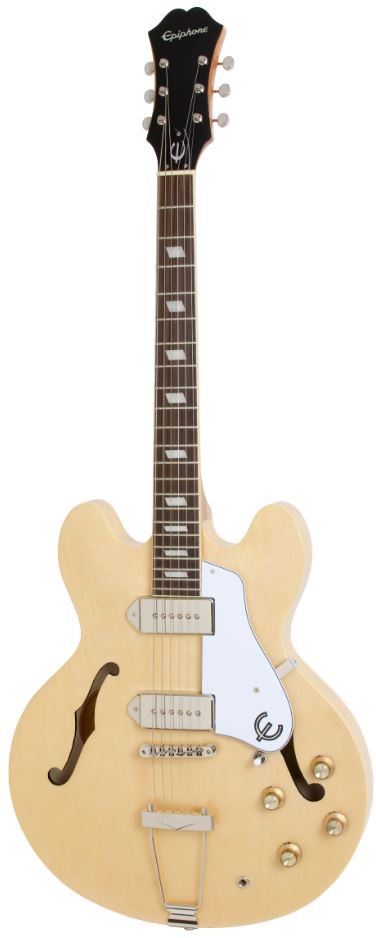 Epiphone Casino NA