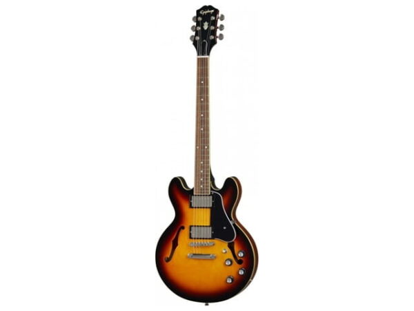 Epiphone ES-339 VS Vintage Sunburst