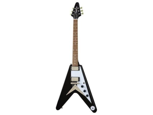 Epiphone Flying V EB Ebony