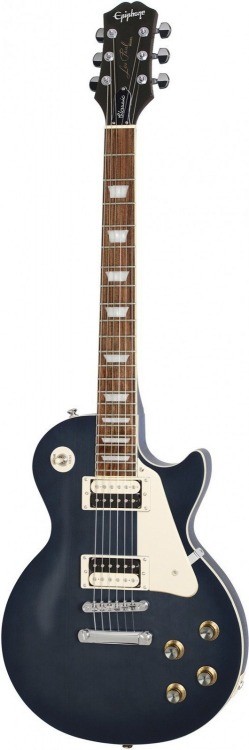 Epiphone Les Paul Classic EB - gitara elektryczna