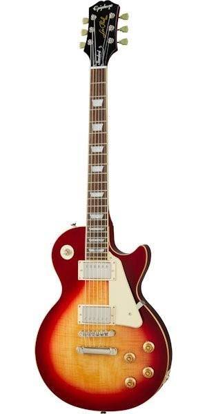 Epiphone Les Paul Standard 50s HS Heritage Cherry Sunburst gitara elektryczna