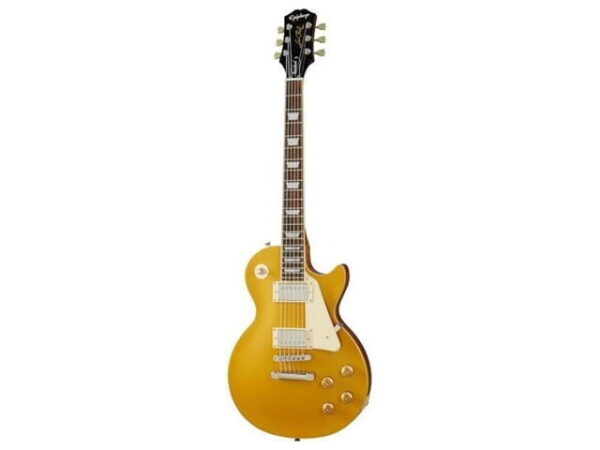 Epiphone Les Paul Standard 50s MG Metallic Gold