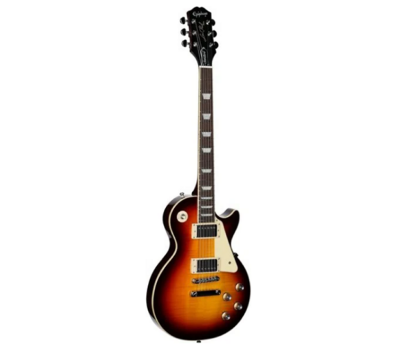 Epiphone Les Paul Standard 60s Figured Fireball