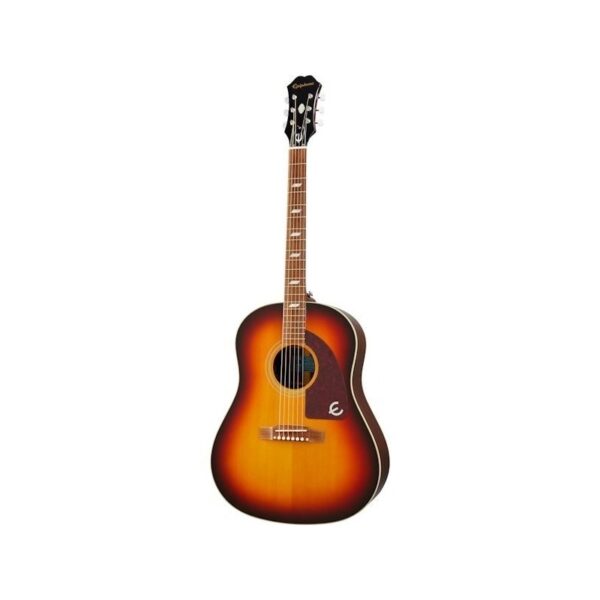 Epiphone Masterbilt Texan FCA - gitara elektro-akustyczna