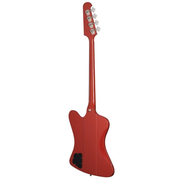 Epiphone Thunderbird '64 (Incl. Premium Gig Bag) Ember Red gitara elektryczna0