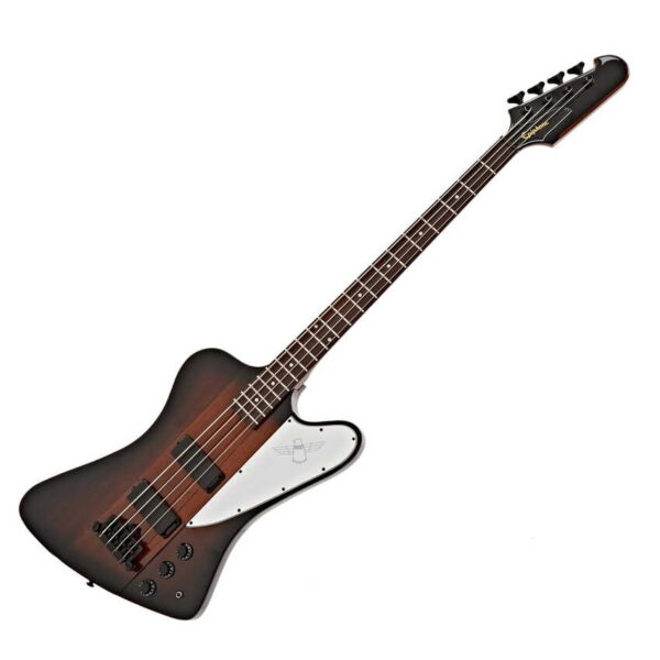 Epiphone Thunderbird E1 VS - gitara basowa