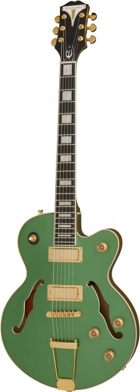 Epiphone Uptown Kat ES EGM gitara elektryczna