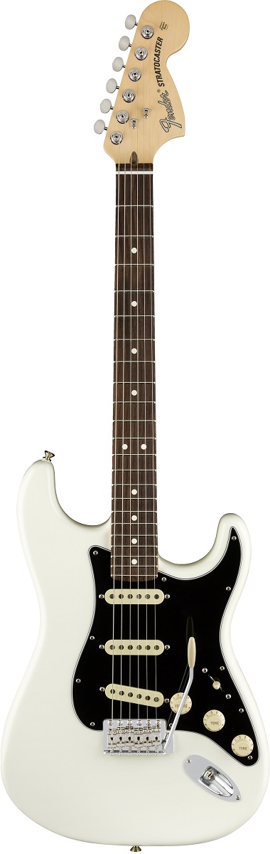 Fender American Performer Stratocaster RW AWT