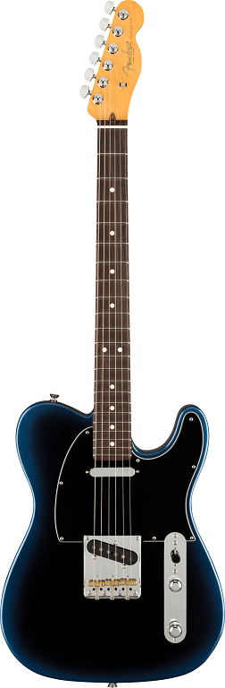 Fender American Professional II Telecaster RW DK NIT