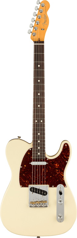 Fender American Professional II Telecaster RW OWT