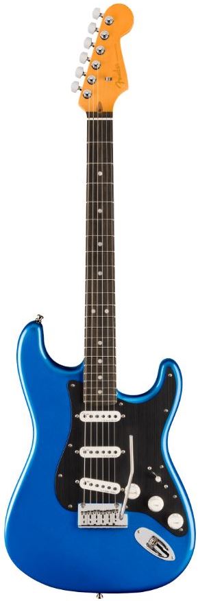 Fender American Ultra II Stratocaster EB Noble Blue