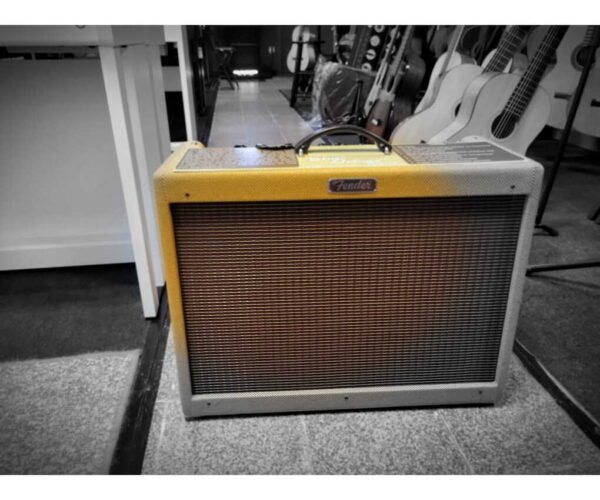 Fender Blues Deluxe Reissue