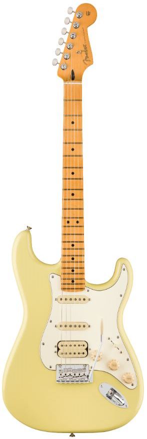 Fender Player II Stratocaster HSS MN HLY