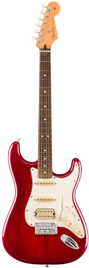 Fender Player II Stratocaster HSS RW TCB