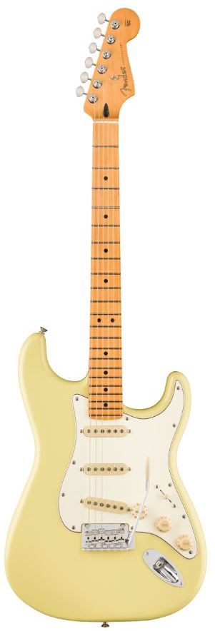 Fender Player II Stratocaster MN HLY