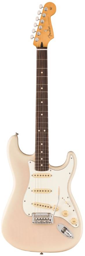 Fender Player II Stratocaster RW WBL