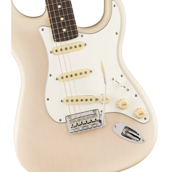 Fender Player II Stratocaster RW WBL ][ Gitara elektryczna