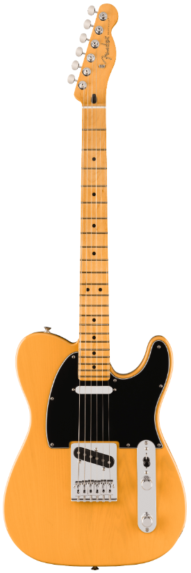 Fender Player II Telecaster MN BTB