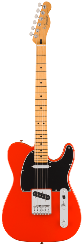 Fender Player II Telecaster MN CRR