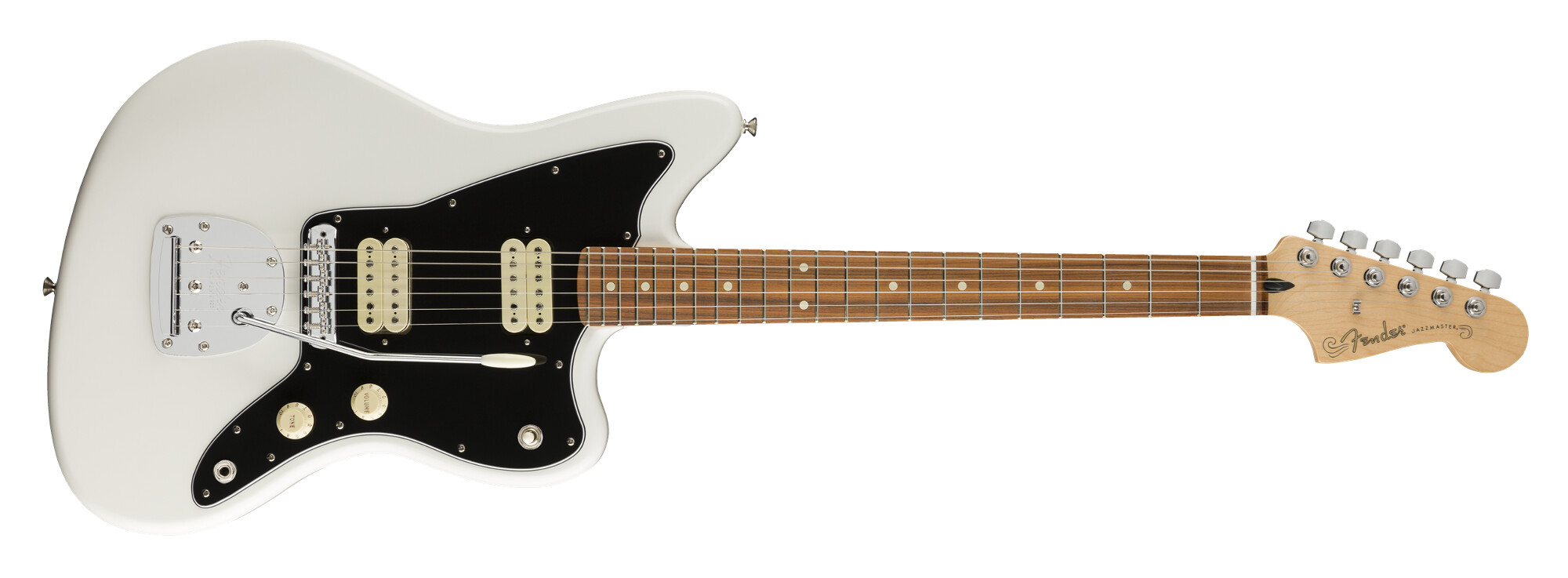 Fender Player Jazzmaster PF PWT - Vibe