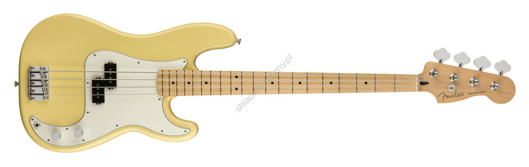 Fender PLAYER P-BASS MN BCR Fender Player Precision Bass MN