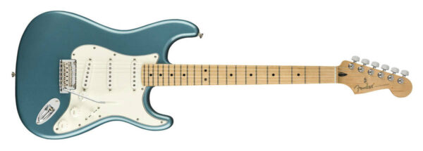 Fender Player Stratocaster MN TPL