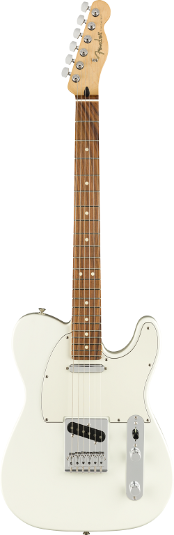 Fender Player Telecaster PF PWT MX22293585 B-Stock