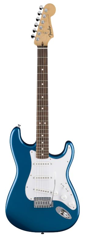 Fender Standard Stratocaster HSS MN AMM