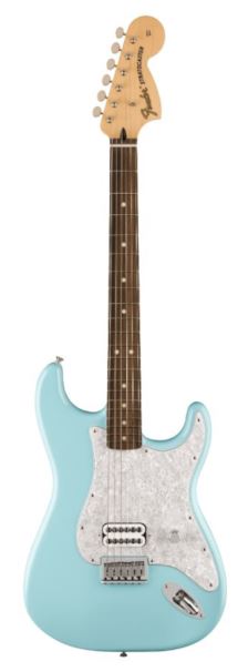 Fender Tom Delonge Stratocaster RW DNB