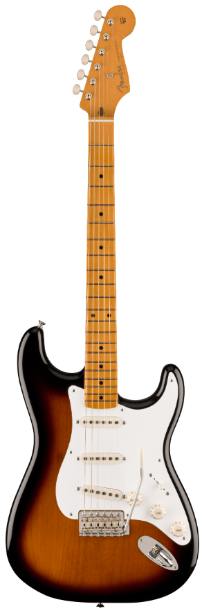 Fender Vintera II 50s Stratocaster MN 2TS