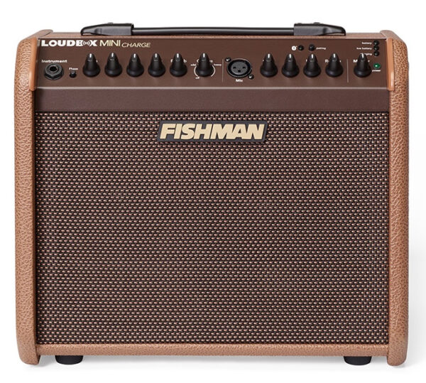 Fishman Loudbox Mini Charge